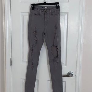 Fashion Nova jeans